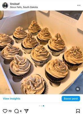 Lin’s Loaf Cottage Bakery