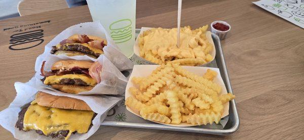 Shake Shack Middletown