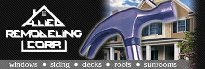 Allied Remodeling of Central, MD