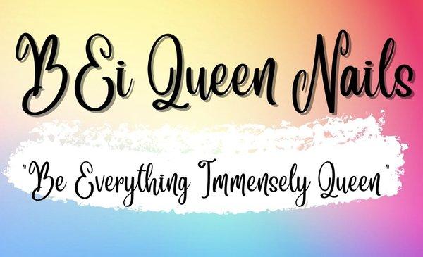 BEi Queen Nails
