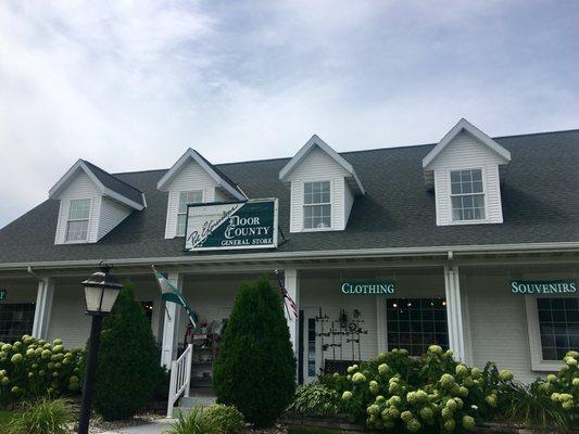 Door County General Store