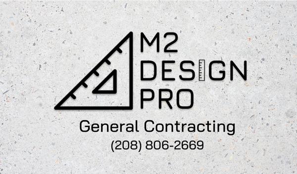 M2 Design Pro