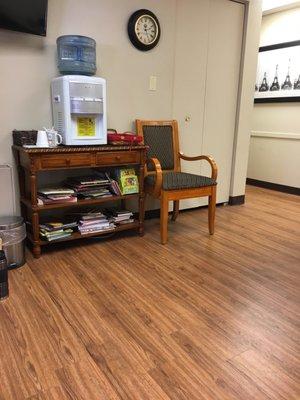 Tom Baranowski, DDS