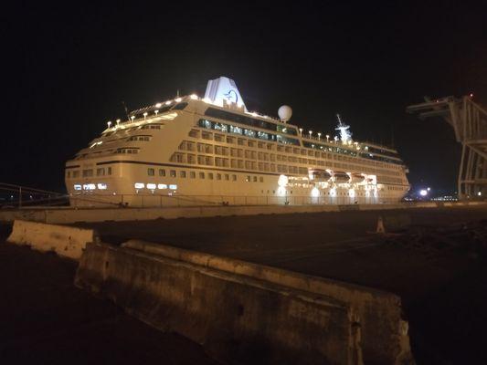 I secure this one also