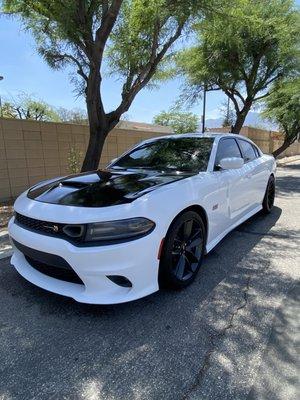 Janos Mobile Detailing