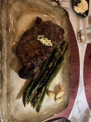 Sawdust Corner Steakhouse