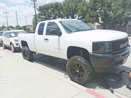 Expert Auto Care Mobile Car Wash