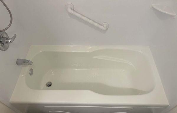 Miracle Method Surface Refinishing