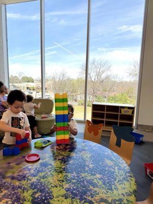 Round Rock Public Library