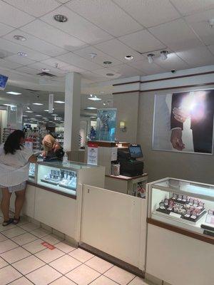 JCPenney Salon
