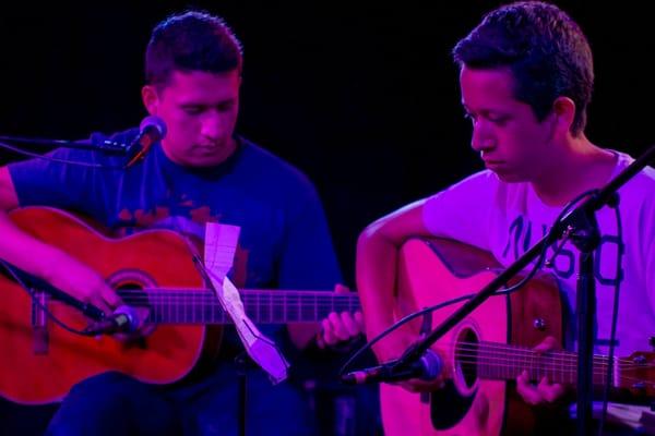 New York Academy of Music