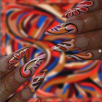 Nails By Daijah
@nailsfordaiis
Book With Me: https://square.site/book/LBG1CVMBEFZGF/nails-by-daijah-lawrence-ma