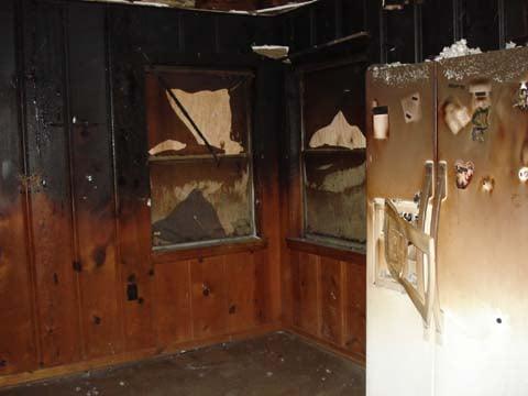 Texas House Investors