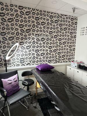 Welcome to Love Thy self