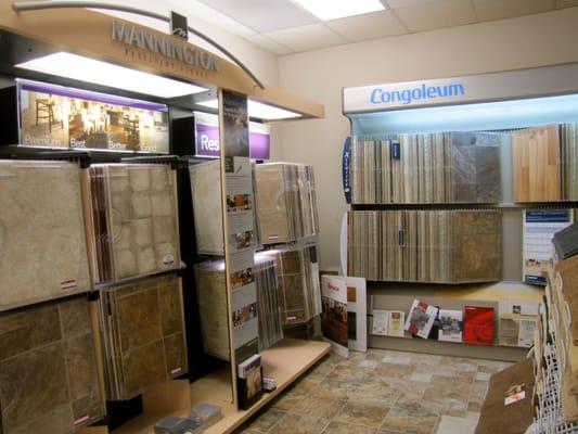 Thorndike Carpet & Rug Outlet