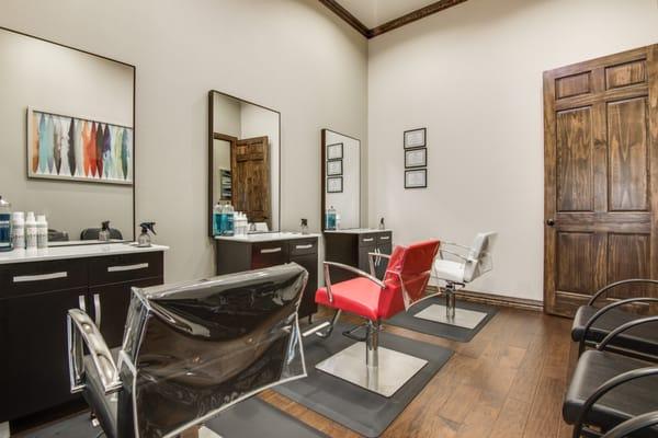 Lice Lifters - Frisco