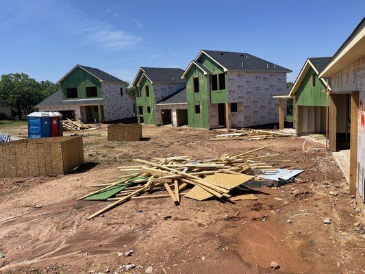 Juanita’s Shine Janitorial