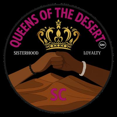 Queens Of The Desert