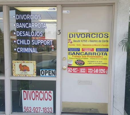 Millennium Profesional Services