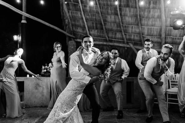 Dance Academy of Salsa