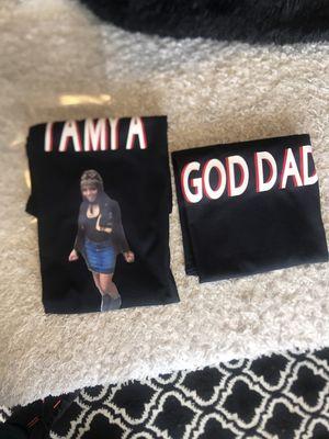 Custom printing Graduation shirts