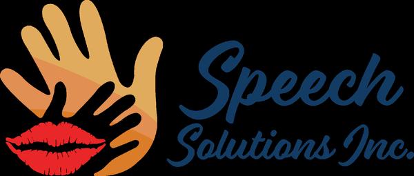 Speech Solutions, Inc.
