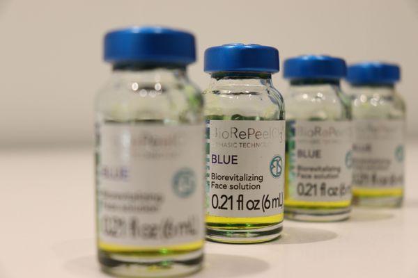 Innovative Aesthetics