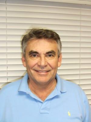 Doctor of Chiropractic