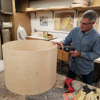 Precision Drum Company