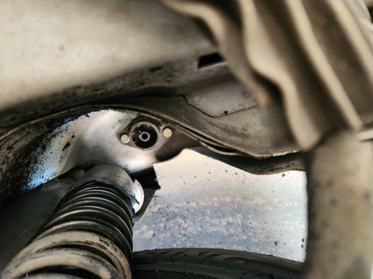 Gibson Mobile Automotive Repair