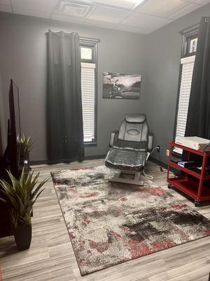 Gameday Men's Health North Columbus ED, Weight Loss and TRT Clinic