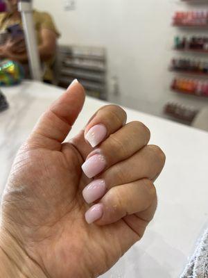 Trinity Nails & Spa
