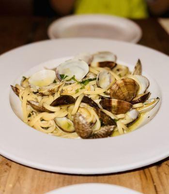 Pazzia Ristorante Italiano