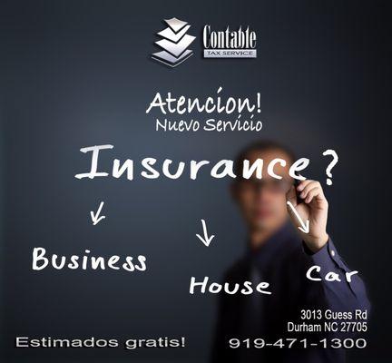 La Contable Tax Service