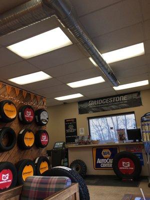 Randy's Tire & Service