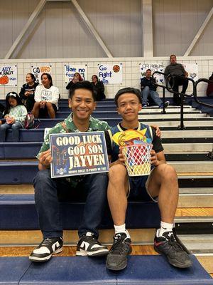 La Vina Middle School