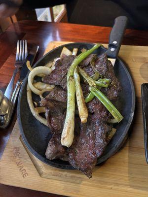 Torito Mexican Restaurant