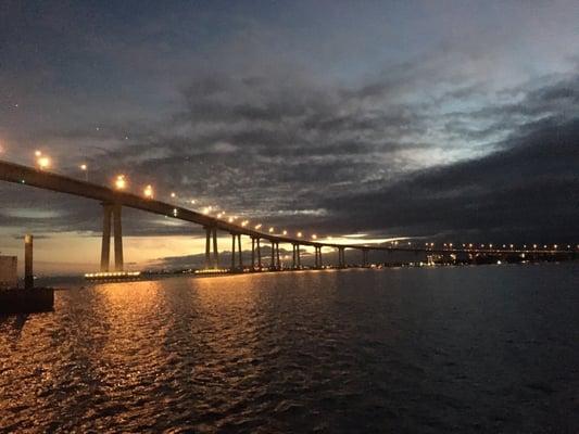 Crosby Park and Observation Pier