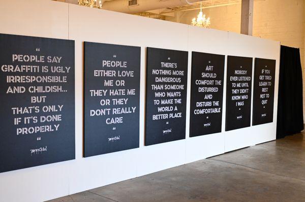 The space HTX