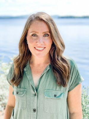 Taylour Nance - Keller Williams