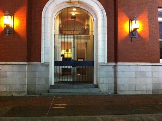 Louisiana State Bar Association