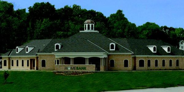 HOMEBANK