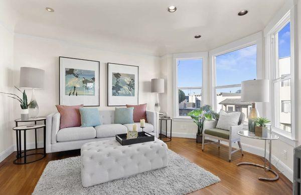 Chandler Atkins - Vanguard Properties