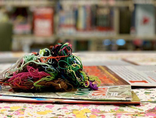 West Cobb Regional Library