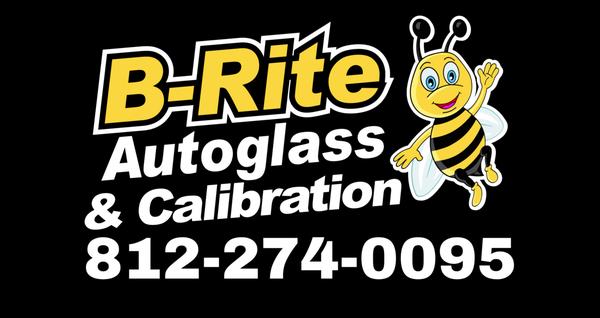 B Rite Autoglass & Calibration