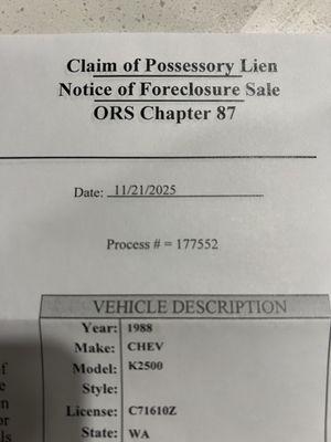 One Cent Auto Repair & Sales