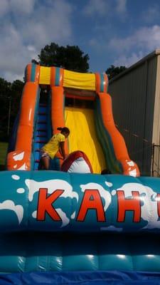 Global Empowerment Ministries