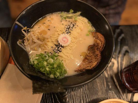 Jimoto Ramen