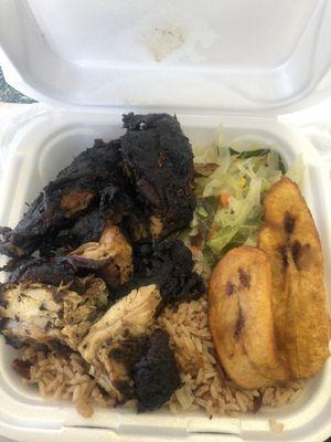 Gordon Spice Jamaican Restaurant