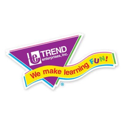 TREND company logo.